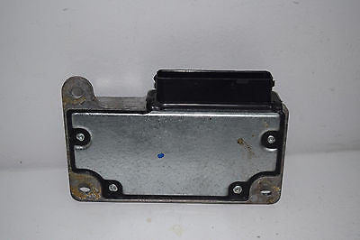 05 06 COBALT PURSUIT SRS AIR BAG AIRBAG CONTROL MODULE UNIT