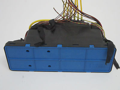96 97 E320 E420 E300 CENTRAL LOCKING VACUM PUMP 2108000648