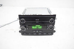 06 07 08 09 FORD 500 FUSION MILAN F150 RADIO MP3 CD PLAYER OEM TESTED