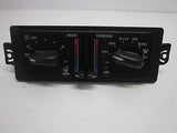 00 01 02 03 04 05 BUICK REGAL CENTURY DUEL DUAL CLIMATE CONTROL