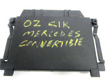 00 01 02 03 MERCEDES BENZ  CLK320 SLK320 TCU TRANSMISSON CONTROL UNIT COMPUTER