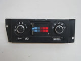 02 03 04 05 06 07 BUICK RENDEZVOUS CLIMATE CONTROL MANUAL CHROME