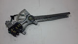 98 99 00 01 02 03 04 05 LEXUS GS300 RIGHT PASSENGER WINDOW MOTOR REGULATOR