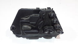 00 01 02 03 04 05 06 MERCEDES S500 S430 PASSENGER SEAT CONTROL SWITCH