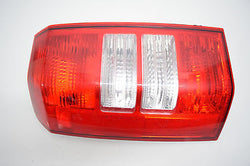 07 08 09 10 11 12 JEEP PATRIOT LEFT DRIVER TAIL LIGHT OEM