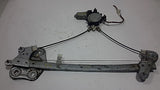 98 LEXUS ES300 LEFT DRIVER WINDOW MOTOR WITH REGULATOR