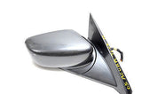 04 05 06 ACURA TL RIGHT PASSENGER SIDE MIRROR DARK GREY GRAY