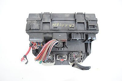 09 10 DODGE CARAVAN TOTALLY INTEGRATED POWER CONTROL MODULE OEM