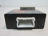 00 01 02 NISSAN PATHFINDER WIPER COMPUTER MODULE 285103W410