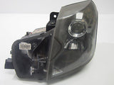 03 04 05 06 07 CADDILAC CTS HEAD LAMP HEAD LIGHT LEFT DRIVER