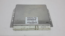 00 01 02 03 04 06 MERCEDES S430 S500 AIR SUSSPENSION CONTROL MODULE 2205450032