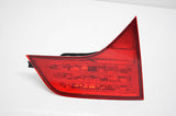 2006-2011 HONDA CIVIC 4DR REAR LEFT LID TAIL LIGHT- TRUNK MOUNT