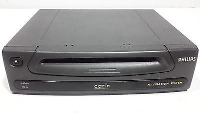 98 99 00 01 02 03 04 LAND ROVER RANGE ROVER DVD NAVIGATION MODULE 902201586611