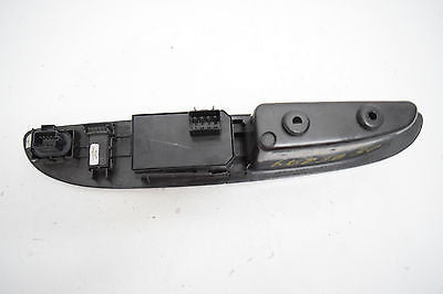05 06 07 SATURN RELAY DRIVER MASTER WINDOW SWITCH