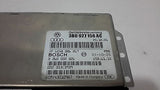 00 01 02 03 04 05 VOLKSWAGON PASSAT ECU ENGINE COMPUTER MODULE 3B0927156AC