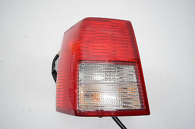 04 05 MITSUBISHI ENDEAVOR LEFT DRIVER TAIL LIGHT OEM