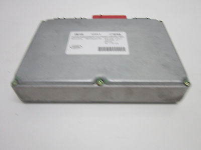 95 96 97 98 99 LAND ROVER RANGE ROVER ECUE ENGINE COMPUTER ERR7109