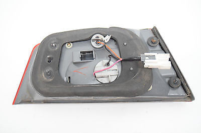 06 07 08 HYUNDAI SONATA RIGHT PASSENGER TAIL LIGHT TAILLIGHT