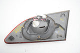 01 02 TOYOTA COROLLA RIGHT PASSENGER INNER TAIL LIGHT