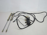 96 97 98 99 00 01 02 VOLKSWAGON CABRIO CONVERTIBLE PUMP LINES AND SHOCKS