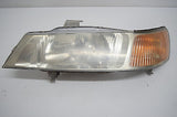 99 00 01 02 03 04 HONDA ODYSSEY LEFT DRIVER HEAD LIGHT OEM