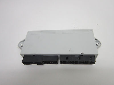 02 03 04 05 BMW 745I 745IL LEFT FRONT DRIVER DOOR CONTROL MODULE