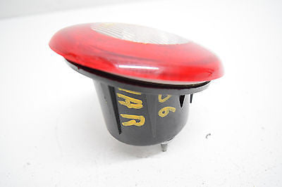 06 07 08 09 10 11 CHEVY HHR LEFT DRIVER TOP TAIL LIGHT OEM