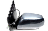 03 HONDA ODYSSEY LEFT DRIVER SIDE MIRROR DARK GREY