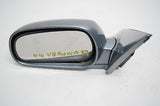 04 05 06 SUZUKI VERONA LEFT DRIVER SIDE VIEW MIRROR GREY GRAY