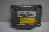 03 04 CHEVY TRAILBLAZER ENVOY SRS AIRBAG CONTROL MODULE 15199169
