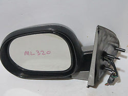 98 99 00 01 MERCEDES ML320 ML430 LEFT DRIVER MIRROR