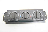 99 00 01 02 CHEVY TAHOE SUBRUBAN SIERRA CLIMATE CONTROL OEM