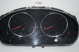 03 04 MAZDA 6 SPEEDOMETER INSTRUMENT CLUSTER