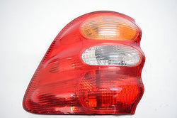 01 02 03 04 TOYOTA SEQUOIA RIGHT PASSENGER TAIL LIGHT