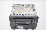01 02 03 04 VOLVO S40 V40 RADIO CD CASSETTE PLAYER OEM
