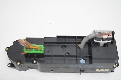 00 01 02 03 04 05 06 HONDA INSIGHT CLIMATE CONTROL MISSING KNOB
