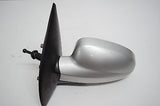 04 05 06 CHEVY AVEO LEFT DRIVER SIDEVIEW MIRROR SILVER