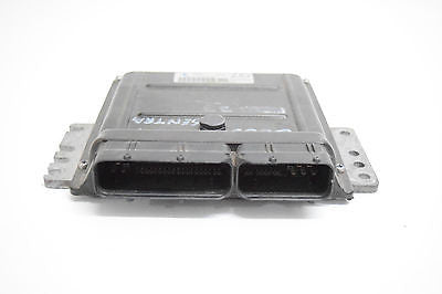 04 05 06 NISSAN SENTRA ECU ECM ENGINE COMPUTER MEC33304A13X04