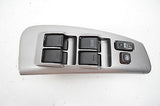 05 06 07 08 TOYOTA MATRIX COROLLA LEFT DRIVER MASTER WINDOW SWITCH OEM