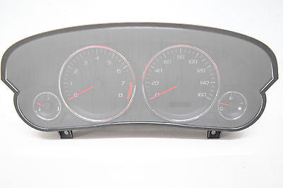 04 05 06 07 CADILLAC CTS SPEEDOMETER INSTRUMENT CLUSTER OEM