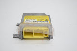 04 MR583654 MITSUBISHI ENDEAVOR/LANCER AIR BAG MODULE ECU COMPUTER E12