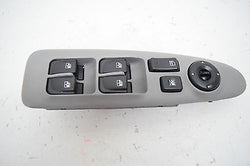 06 07 08 09 10 KIA OPTIMA LEFT DRIVER MASTER WINDOW SWITCH