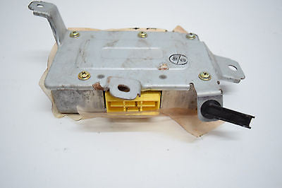 96 97 98 ACURA RL AIRBAG SRS CONTROL MODULE 77960SZ3A810M1