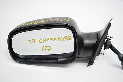 05 06 07 08 09 10 JEEP GRAND CHEROKEE MIRROR LEFT DRIVER