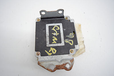98 LEXUS ES300 CAMRY AIRBAG SRS CONTROL MODULE 89170-06080