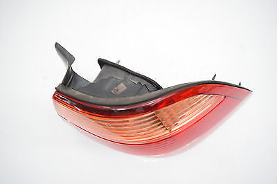 98 99 00 HONDA ACCORD RIGHT PASSENGER TAIL LIGHT OEM