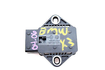 06 07 08 09 10 BMW X3 X5 YAW TURN RATE SENSOR OEM 0265005285
