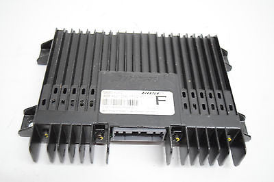 03 04 INFINITI G35 AUDIO AMP AMPLIFIER 28060AL500