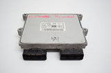 06-10 HYUNDAI AZERA 3.8L 6CYL ECM ECU MODULE 39110-3C210 GENUINE OEM DELPHI