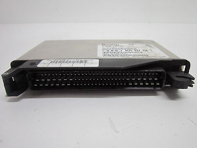 98 99 00 AUDI A4 A6 TCU TRANSMISSON COMPUTER 8D0927156T
